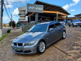 BMW - 320I - 2010/2010 - Cinza - R$ 65.300,00